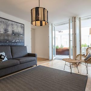 Flh Martim Moniz Terrace Flat