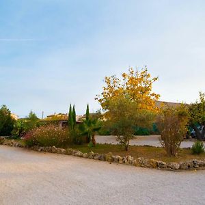 villa Les Cactees Petite résidence de tourisme classée 3 étoiles
