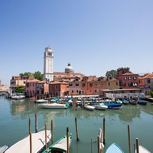 Venice Appartament Salini II - Canal View