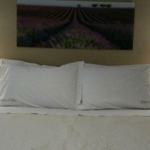 Chambre Lit King-Size