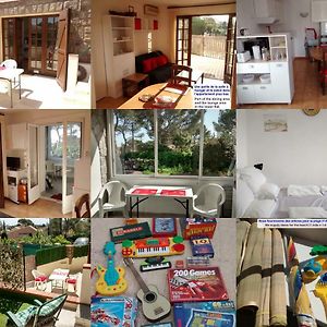 Appartement Rez-de-Chaussée