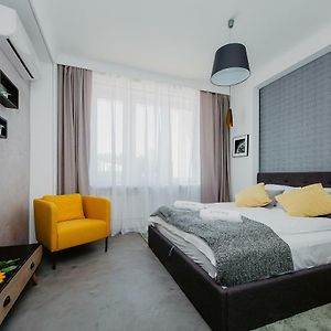Shortstaypoland Aleje Jerozolimskie