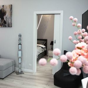 Appartement Penthouse