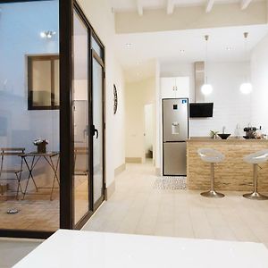 Appartement de Luxe