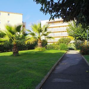 appartement lagon bleu