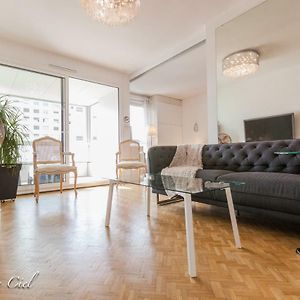 Appartement de Luxe
