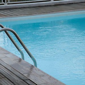 Studio With Swimming Pool 80 Meters Near The Beach