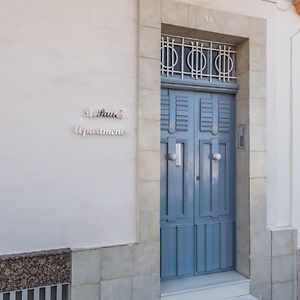 Valletta Spacious Duplex - St.Paul's Apartments