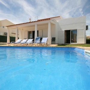 Villa 300M From Beach - By Algarkasa