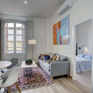 Appartement de Luxe