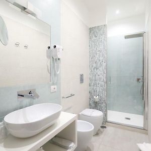 Chambre Quadruple de Luxe