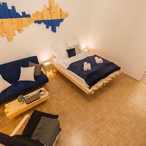 Appartement Studio
