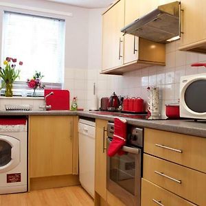 Appartement Rez-de-Chaussée