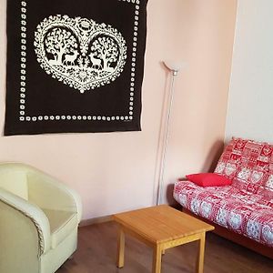 Appartement Rez-de-Chaussée
