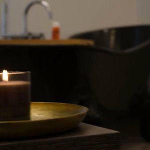 Suite de Luxe Lit King-Size