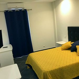 Appartement de Luxe