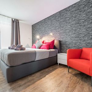 Wohnen Auf Zeit - Innenstadt-Appartements