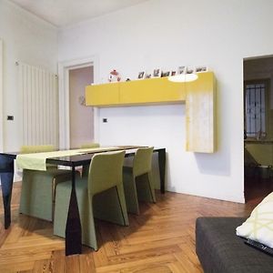 Appartamento Di Design In Crocetta - Politecnico