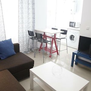 Fantastico Piso, Junto Al Teatro Falla Y A La Playa