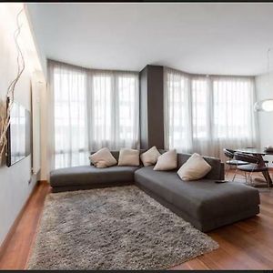 Appartement de Luxe