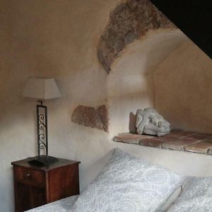 l'Atelier de Saint-Just