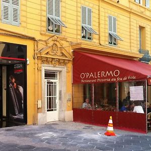 Appartement La Cerisaie - Rue Massena