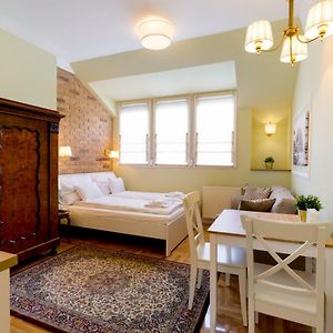 Appartement Supérieur