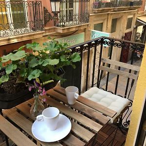 Apartment Munoz 1
