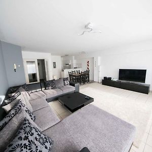 Renovated Apartment In Antwerp City Center