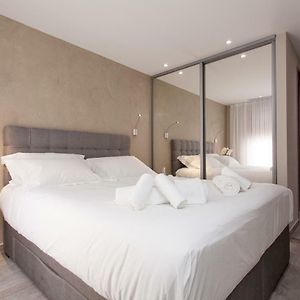Appartement de Luxe