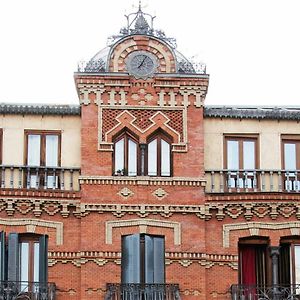 Premium Piso Loft De 3 Habitaciones En Centro Historico