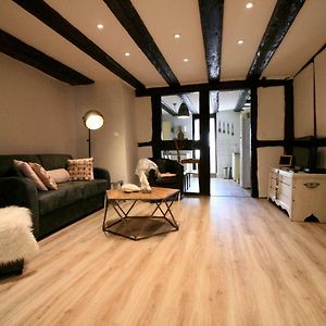Gîte Grand'Rue