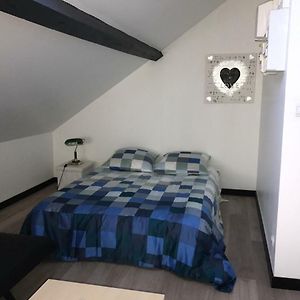 Luxury Suite Lilas 4