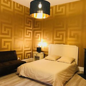 Luxury Suite Lilas 2