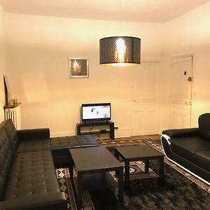 Luxury Suite Lilas 1