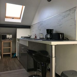 Appartement Studio