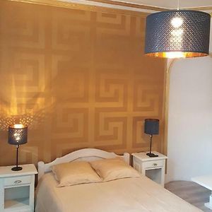 Appartement Studio