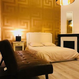 Appartement Studio
