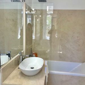 Private Bathroom Twin Room
