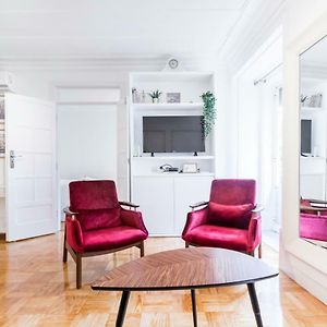 Appartement à 3 Chambres à Coucher