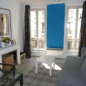 Apartement Quartier Latin