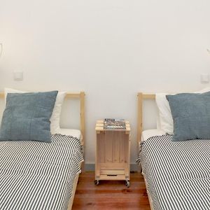 Bonjardim Flats - T1