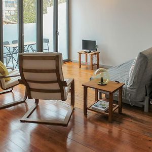 Bonjardim Flats - T2 Com Varanda