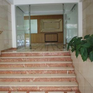 Charming Studio Posh Quartier
