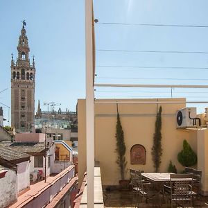Botanic Duplex Terrace 5 Pax
