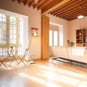 Appartement de Luxe