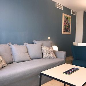 Apartamento Paseo Maritimo Antonio Banderas