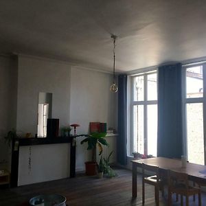 Appartement de Luxe