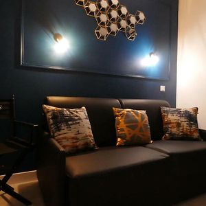 Appartement à 1 Chambre à Coucher