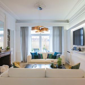 Luxueux Logement Bourgeois De 250 M2 Climatise